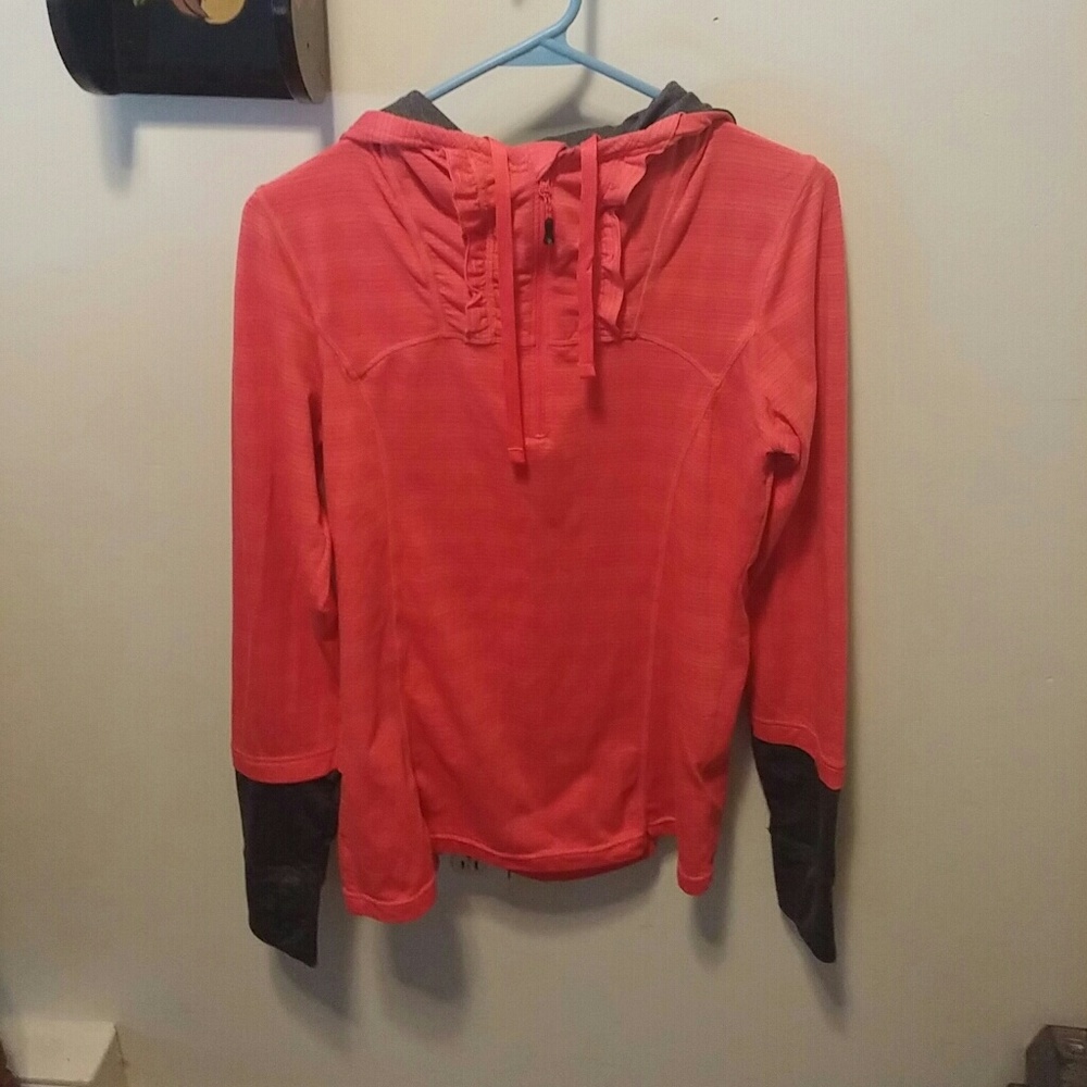 Performance gear